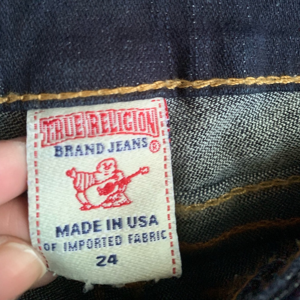 Jeans - Picture 5 of 5